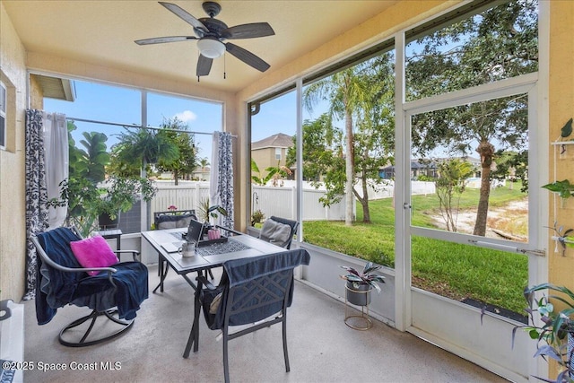 2286 Snapdragon Dr NW, Palm Bay, FL 32907 - photo 30