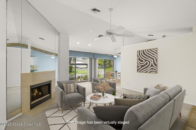 723 Timber Ridge Trl SW Unit B, Vero Beach, FL 32962 - photo 5