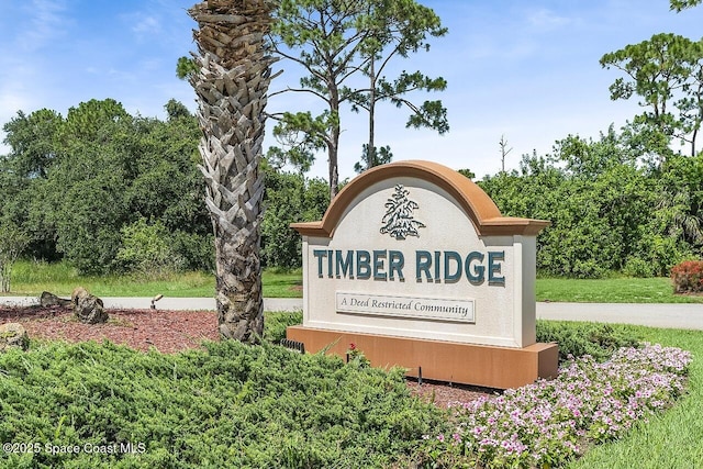 723 Timber Ridge Trl SW Unit B, Vero Beach, FL 32962 - photo 30