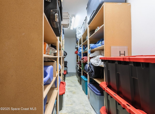 2123 Royal Oaks Dr, Rockledge, FL 32955 - view of storage room