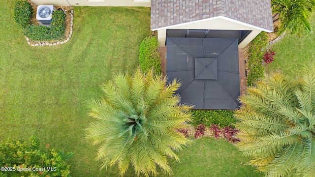 2248 Attilburgh Blvd, West Melbourne, FL 32904 - bird's eye view
