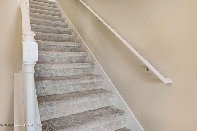 2248 Attilburgh Blvd, West Melbourne, FL 32904 - view of stairs
