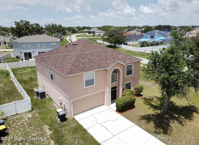 501 Lakeview Ct, Poinciana, FL 34759 - photo 2