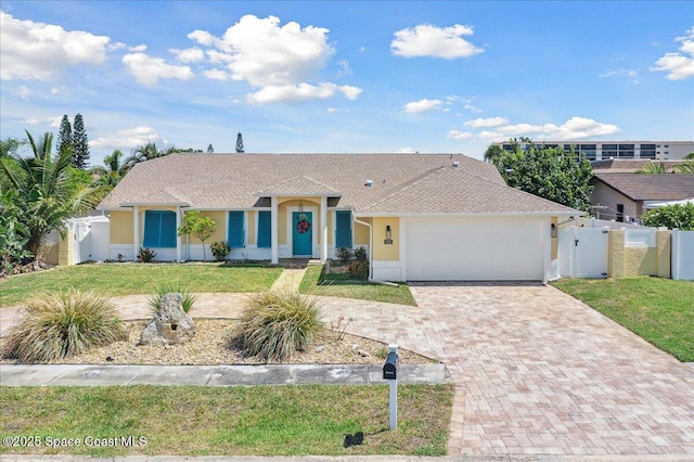 528 Alhambra St, Indian Harbour Beach, FL 32937 - photo 1