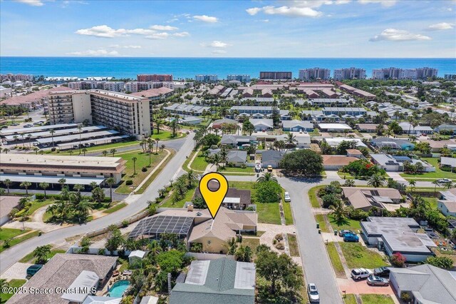 528 Alhambra St, Indian Harbour Beach, FL 32937 - photo 27