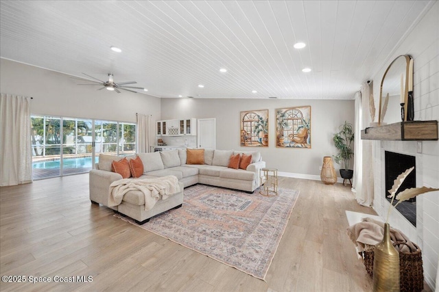 528 Alhambra St, Indian Harbour Beach, FL 32937 - photo 4