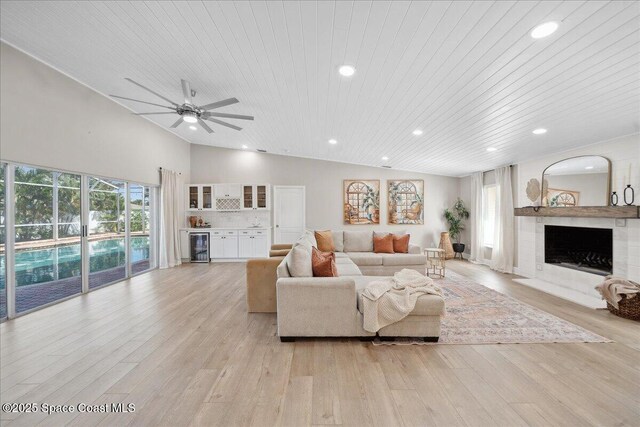 528 Alhambra St, Indian Harbour Beach, FL 32937 - photo 5