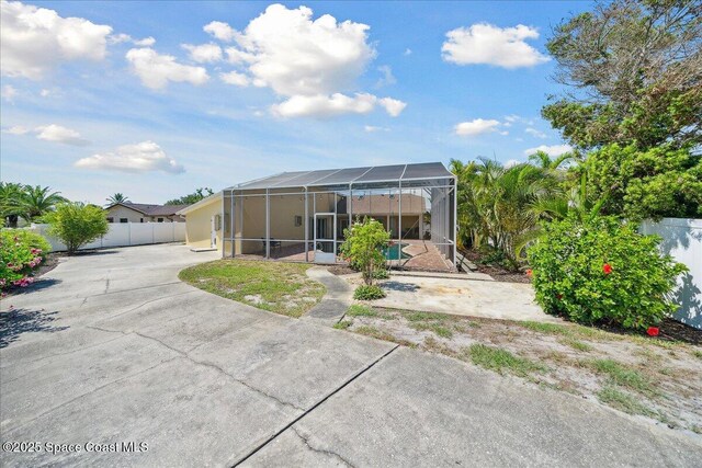 528 Alhambra St, Indian Harbour Beach, FL 32937 - photo 23
