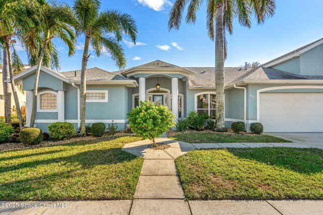 443 Lighthouse Landing St, Satellite Beach, FL 32937 - photo 3