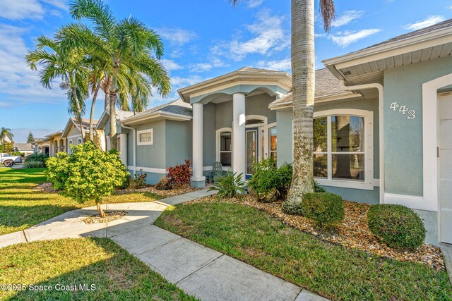 443 Lighthouse Landing St, Satellite Beach, FL 32937 - photo 7