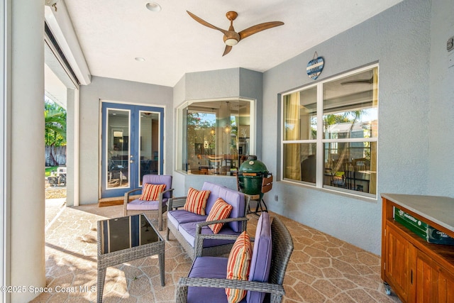 443 Lighthouse Landing St, Satellite Beach, FL 32937 - photo 42