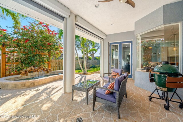 443 Lighthouse Landing St, Satellite Beach, FL 32937 - photo 43