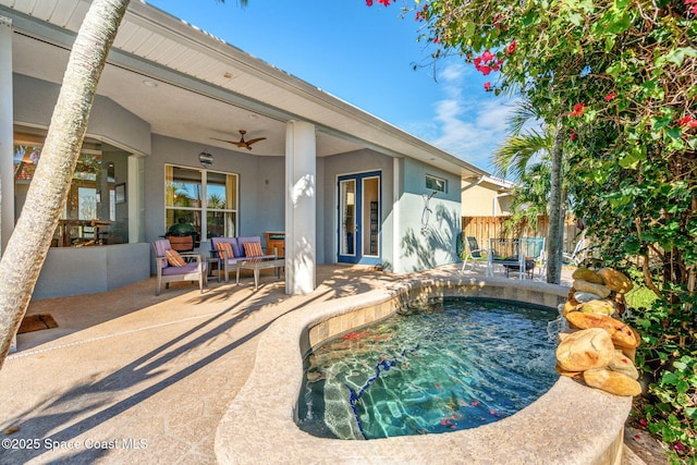 443 Lighthouse Landing St, Satellite Beach, FL 32937 - photo 6