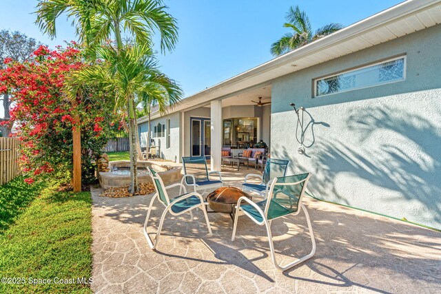 443 Lighthouse Landing St, Satellite Beach, FL 32937 - photo 48