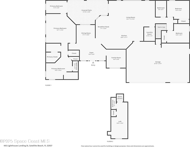 443 Lighthouse Landing St, Satellite Beach, FL 32937 - photo 4