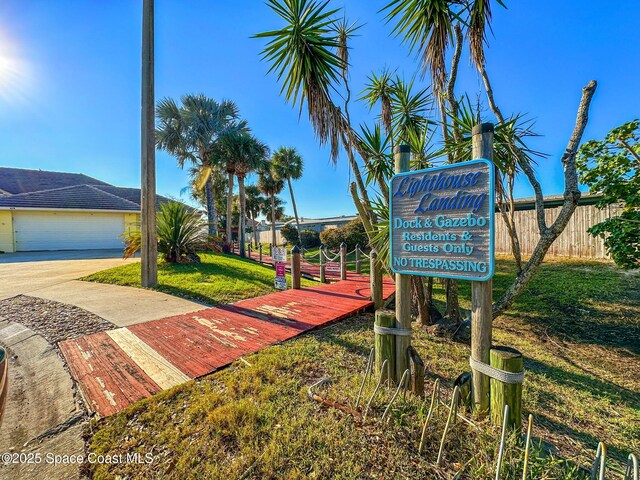443 Lighthouse Landing St, Satellite Beach, FL 32937 - photo 63