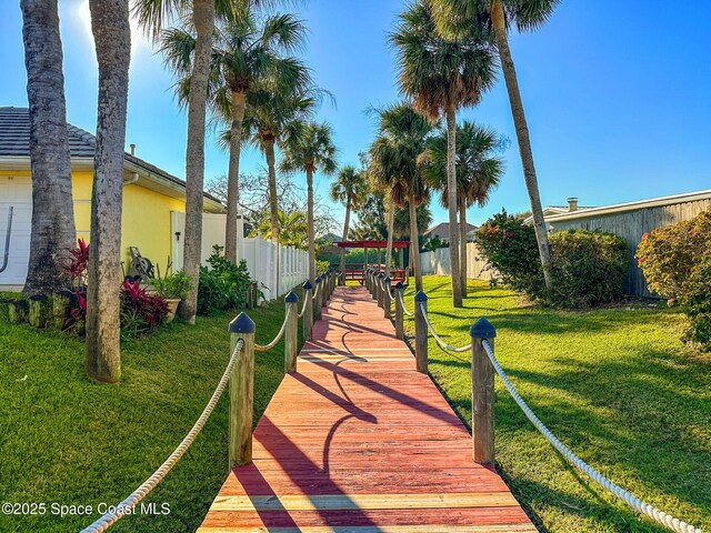 443 Lighthouse Landing St, Satellite Beach, FL 32937 - photo 69