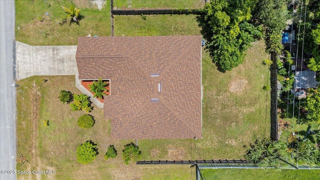 781 Dinner St NE, Palm Bay, FL 32907 - view of subject property