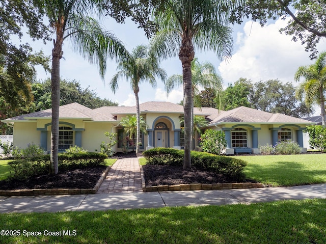741 Carriage Ln, Merritt Island, FL 32952 - photo 1