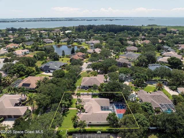 741 Carriage Ln, Merritt Island, FL 32952 - photo 4