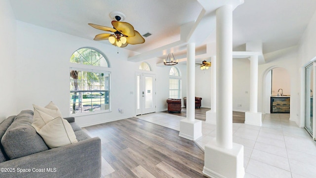 741 Carriage Ln, Merritt Island, FL 32952 - photo 6