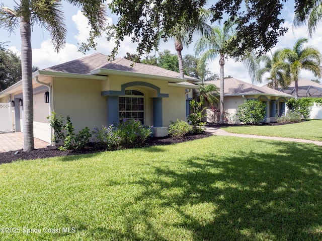 741 Carriage Ln, Merritt Island, FL 32952 - photo 32