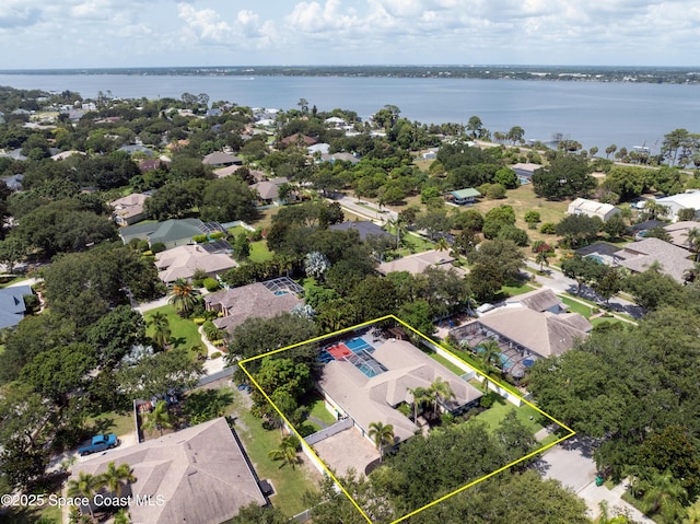 741 Carriage Ln, Merritt Island, FL 32952 - photo 59
