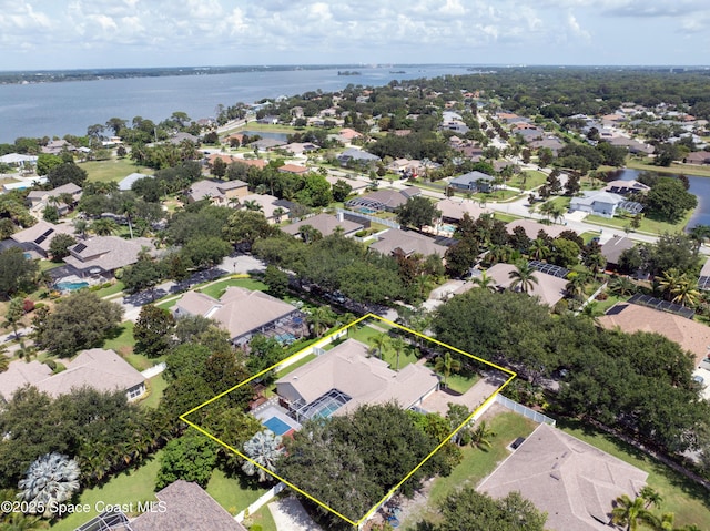 741 Carriage Ln, Merritt Island, FL 32952 - photo 61