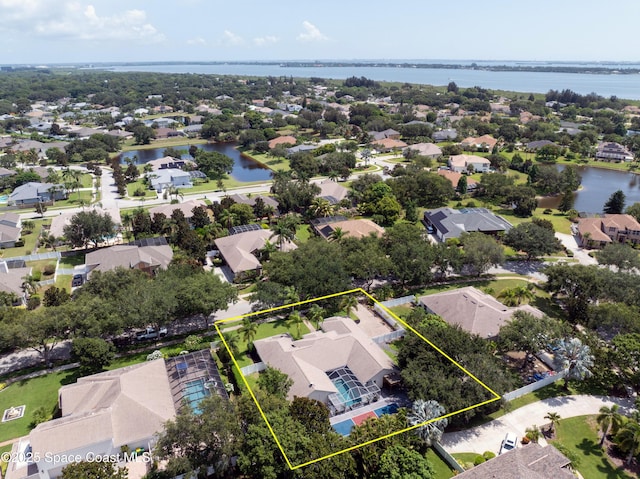 741 Carriage Ln, Merritt Island, FL 32952 - photo 62