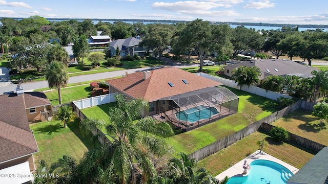 1110 Old Parsonage Dr, Merritt Island, FL 32952 - photo 45