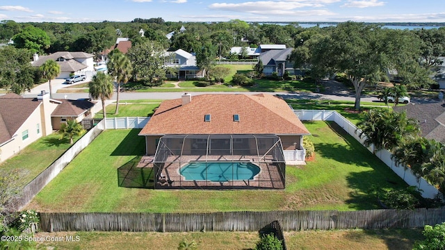 1110 Old Parsonage Dr, Merritt Island, FL 32952 - photo 44
