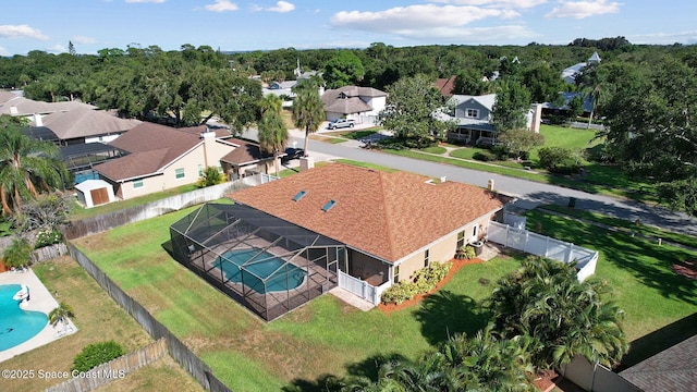 1110 Old Parsonage Dr, Merritt Island, FL 32952 - photo 46