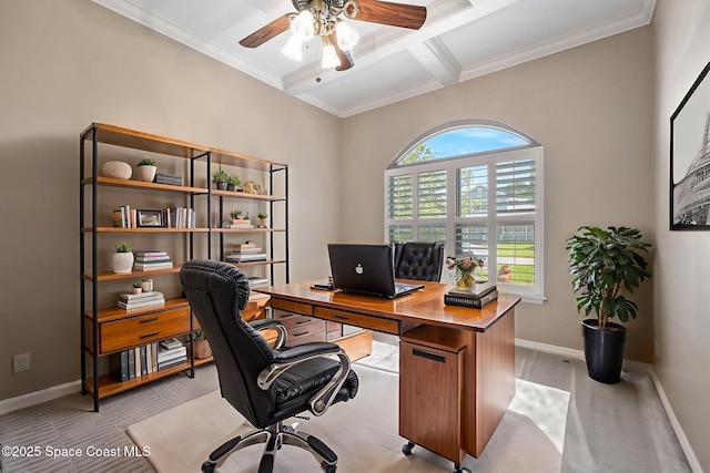 1110 Old Parsonage Dr, Merritt Island, FL 32952 - photo 5