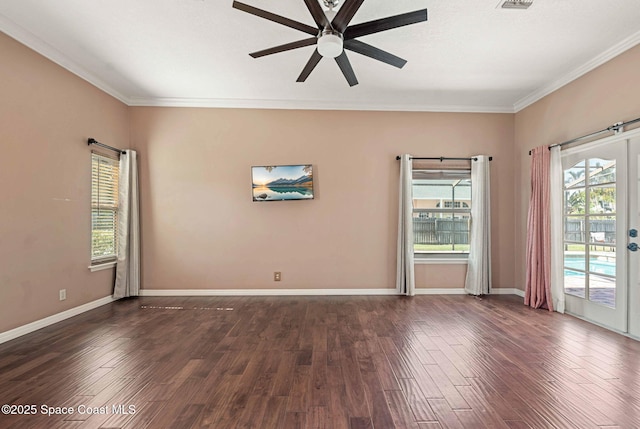1110 Old Parsonage Dr, Merritt Island, FL 32952 - photo 20
