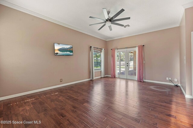 1110 Old Parsonage Dr, Merritt Island, FL 32952 - photo 21