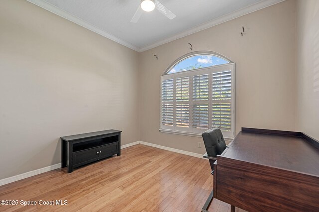 1110 Old Parsonage Dr, Merritt Island, FL 32952 - photo 33