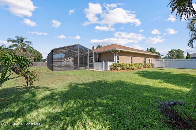 1110 Old Parsonage Dr, Merritt Island, FL 32952 - photo 54