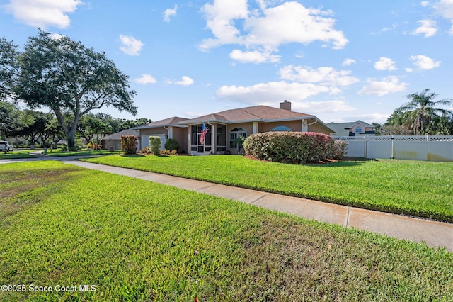 1110 Old Parsonage Dr, Merritt Island, FL 32952 - photo 55