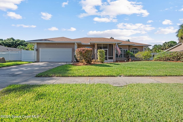 1110 Old Parsonage Dr, Merritt Island, FL 32952 - photo 1