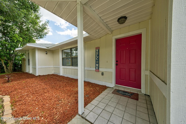 2169 Wagonwheel Ave SE, Palm Bay, FL 32909 - entrance to property