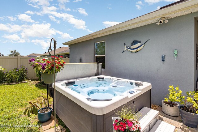 1496 Potenza Dr, West Melbourne, FL 32904 - photo 23