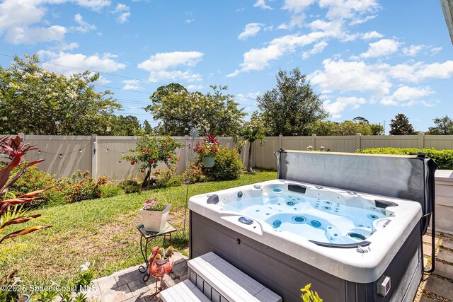 1496 Potenza Dr, West Melbourne, FL 32904 - photo 24