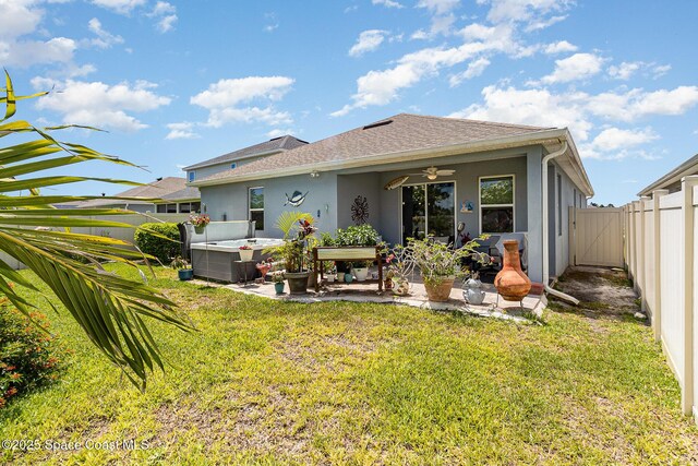 1496 Potenza Dr, West Melbourne, FL 32904 - photo 25
