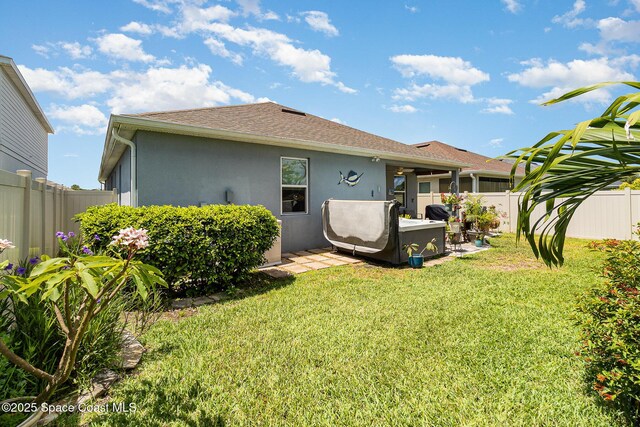 1496 Potenza Dr, West Melbourne, FL 32904 - photo 26