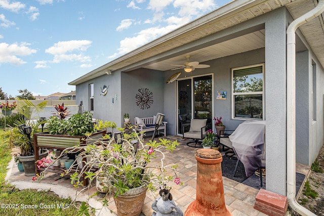 1496 Potenza Dr, West Melbourne, FL 32904 - photo 21