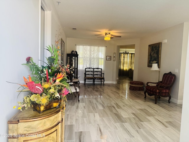 1305 Rabbit Street Se Port Malabar Unit 22, Palm Bay, FL 32909 - view of building lobby