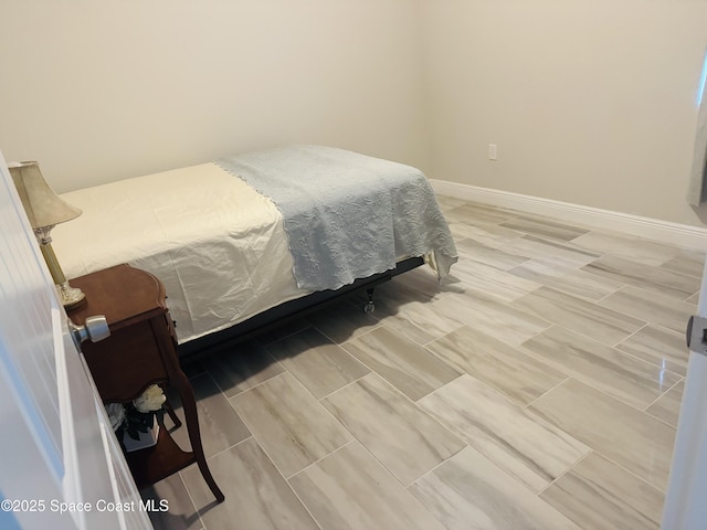 1305 Rabbit Street Se Port Malabar Unit 22, Palm Bay, FL 32909 - bedroom featuring baseboards