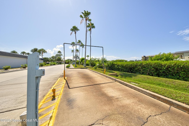 3609 S Banana River Blvd Unit C511, Cocoa Beach, FL 32931 - view of community