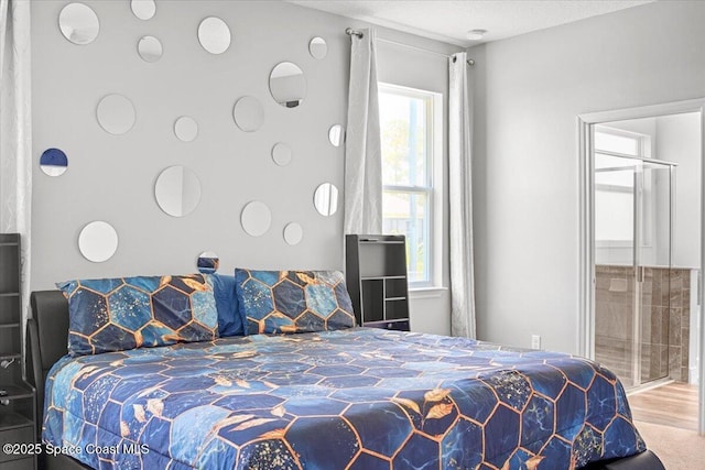 922 Raleigh Rd SE, Palm Bay, FL 32909 - bedroom with ensuite bathroom