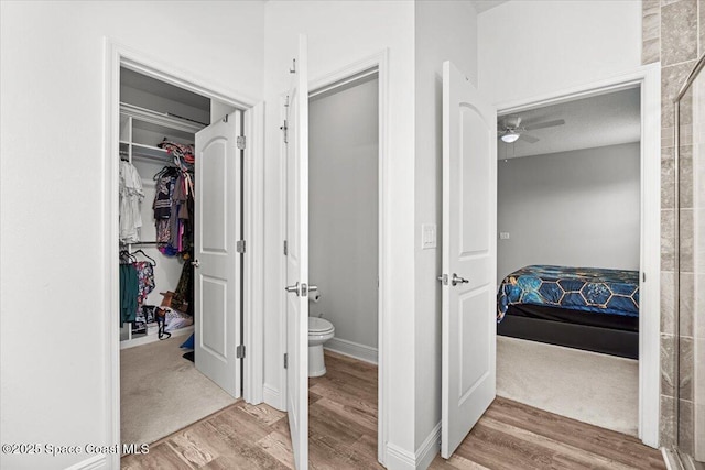 922 Raleigh Rd SE, Palm Bay, FL 32909 - view of closet